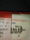 Hb-100 00370 Homelite New Blower Throttle Latch Spring Fits Hb-100 00370 Homelite New Blower Throttle Latch Spring Fits
