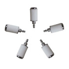 00487 Poweka New Pack Of Fuel Filter Fit For 700443108560 00487 Poweka New Pack Of Fuel Filter Fit For 700443108560