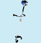 42.7cc 0093184526237 Unbranded Blue Max Extreme Duty Dual Line Trimmer