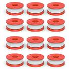Wa0010 019962912948 Quickload Home Kitchen Features Spool For Worx String