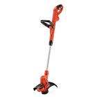 01wnp9s21i Black Decker Corded Electric Straight Shaft Single Line 0885911342568