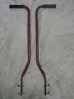 023001tc Edger Model Top Handle Assembly Part