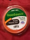 024761028110 Weed Eater Ft Round Replacement Trimmer Line Fits