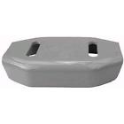 02483851 Rotary Snowblower Runner Replaces Ariens Double Sided Reversible 005134000001