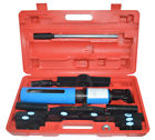 027 Techtongda Hydraulic Cylinder Liner Puller Splitterfor Air 703063663013