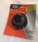 Rs-136 028872013607 Black Decker Trimmer Bump