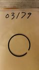 03179-690161005 Part Piston Ring Homelite Trimmer 03179-690161005 Part Piston Ring Homelite Trimmer
