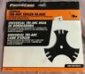 037049945740 Power Care Universal Edger Blade 037049945740 Power Care Universal Edger Blade
