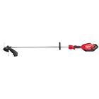 045242482283 Milwaukee Fuel Brushless Cordless String Trimmer Kit