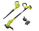 046396012937 Ryobi One 18-volt Lithium-ion