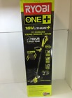 P2080 046396014917 Ryobi One 18-volt