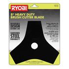 046396490155 Ryobi Heavy Duty Brush Cutter Blade
