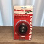 963-829 046396860682 Homelite New Mighty Line String Trimmer Complete Head