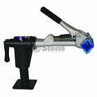 051-007 Stens Bench Mounted Stand For