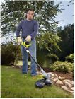 05188 Unbranded String Trimmer Edger Grass Weed Cordless Volt 0617576005188