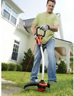 05294 Unbranded String Trimmer Edger Grass Weed Corded Amp 0617576005294