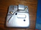 Gt-200a 06320 Echo New Trimmer Muffler Nos