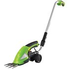 068888764421 Serene-life Cordless Handheld Grass