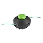0692042004377 Ego Power String Trimmer Head Spool For