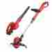 07174936000p Gtbl Combos Craftsman Weed Eater Leaf Blower Battery Powered Cordless Trimmer Wacker Sweeper