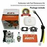 Shc225 0766970762934 Huztl Carburetor Carb For Echo Trimmer