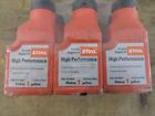 0781-319-8014 Stihl Oil Mix 2-cycle 795711145521