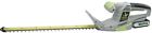 0814953013037 Lawnmaster Hedge Trimmer Cordless Double Sided Blade