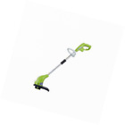 4corded 0841821004507 Greenworks Amp Corded String Trimmer