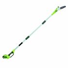 0841821007140 Greenworks Sunrise Global Marketing Llc Cordless Pole Saw