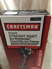 084931846548 Craftsman 25cc Weedwacker 2