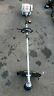 Bcf31 0854641007115 Sunseeker Straight Shaft Trimmer And Brush Cutter