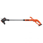 Lst201 0885911449908 Black Decker Max Ah Cordless String
