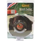 09025 Unbranded Trimmer Head Replacement Steel Blade Trimmers Grass 617576009025