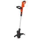 09094 Unbranded Electric String Trimmer Edger Lightweight Grass Weeds 617576009094 09094 Unbranded Electric String Trimmer Edger Lightweight Grass Weeds 617576009094