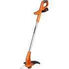 09124 Unbranded Cordless Grass Trimmer Edger Telescoping Shaft Garden 617576009124 09124 Unbranded Cordless Grass Trimmer Edger Telescoping Shaft Garden 617576009124