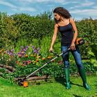 09131 Unbranded Cordless Grass Trimmer Wheeled Edger Weed Trimmers 617576009131 09131 Unbranded Cordless Grass Trimmer Wheeled Edger Weed Trimmers 617576009131