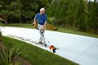 09155 Unbranded Cordless Grass Trimmer Garden Lawn Cutting Trimming 617576009155