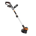09162 Unbranded Cordless Grass Trimmer Edger Garden Cutting Trimming 617576009162 09162 Unbranded Cordless Grass Trimmer Edger Garden Cutting Trimming 617576009162