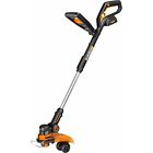09353 Unbranded Cordless Grass Trimmer Edger Straight Shaft Garden 617576009353 09353 Unbranded Cordless Grass Trimmer Edger Straight Shaft Garden 617576009353