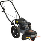 09445 Unbranded Grass String Trimmer High Wheel Weeds Trimming 617576009445 09445 Unbranded Grass String Trimmer High Wheel Weeds Trimming 617576009445