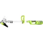 09513 Unbranded Electric Grass Trimmer Garden Cordless String Trimming 617576009513 09513 Unbranded Electric Grass Trimmer Garden Cordless String Trimming 617576009513