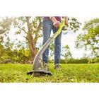 0gbsrqug7z Ryobi One Electric String Grass Trimmer And Edger 0046396006066 0gbsrqug7z Ryobi One Electric String Grass Trimmer And Edger 0046396006066