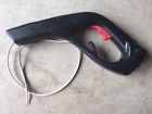 100-1236-9787 Toro Weed Eater Handle