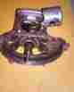 10020452132 Echo Power Head Crankcase Kit With Piston P021007712 Working