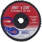 10068 Rotary Vortex Trimmer Line 10068 Rotary Vortex Trimmer Line