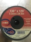 10070 Rotary Trimmer Line Vortex Professional Weed Eater