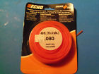 102152802a Echo New 080 Trimmer