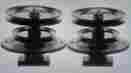 105-1688 82-675 Oregon Spindle Assembly Zero Turn Multipack Of 2