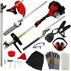10611 Garden Hedge Trimmer In Petrol Strimmer Chainsaw Brushcutter 5055986100850