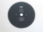 108001 Windsor Teeth Steel Brushcutter Blade Trimmer